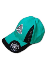 HA053 高爾夫帽訂做 高爾夫帽網上訂製 高爾夫帽製造商hk